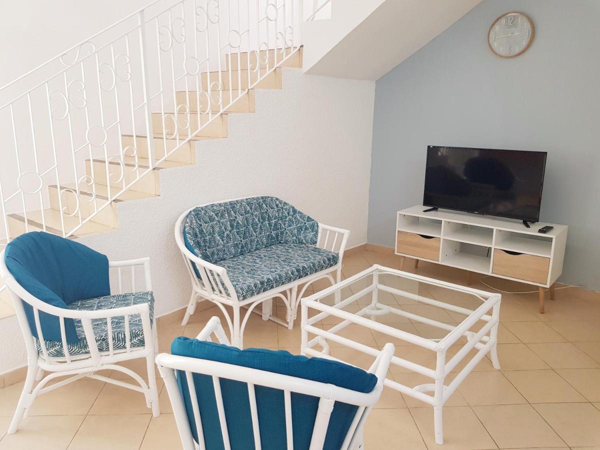 La Perla Holiday Apartments Перейбер Номер фото