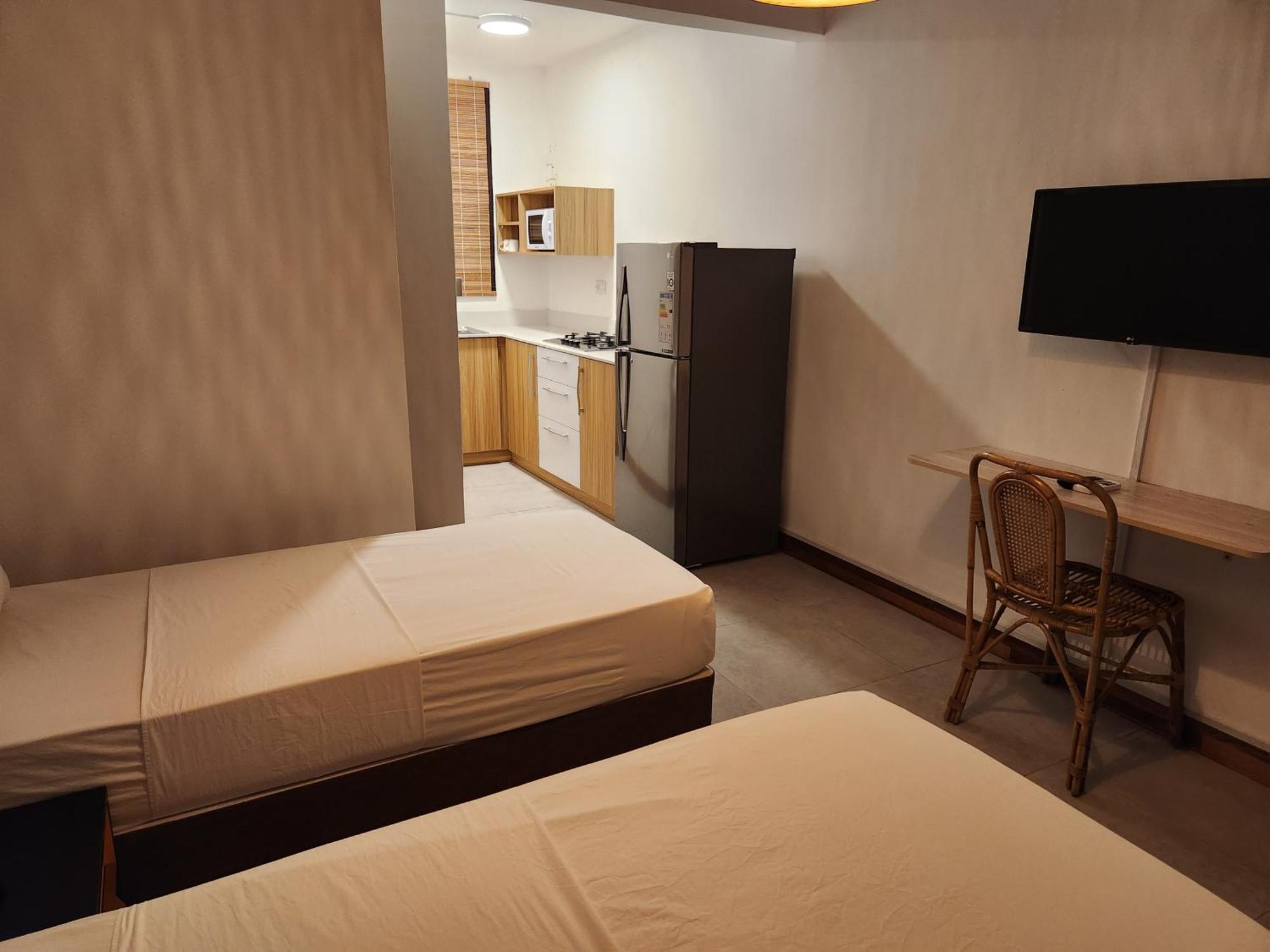 La Perla Holiday Apartments Перейбер Номер фото