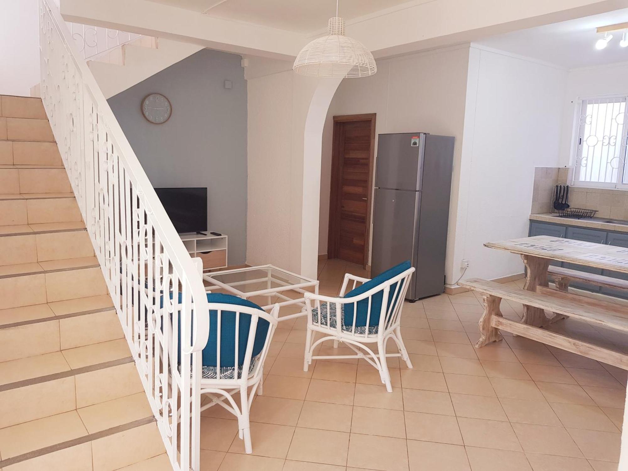 La Perla Holiday Apartments Перейбер Номер фото