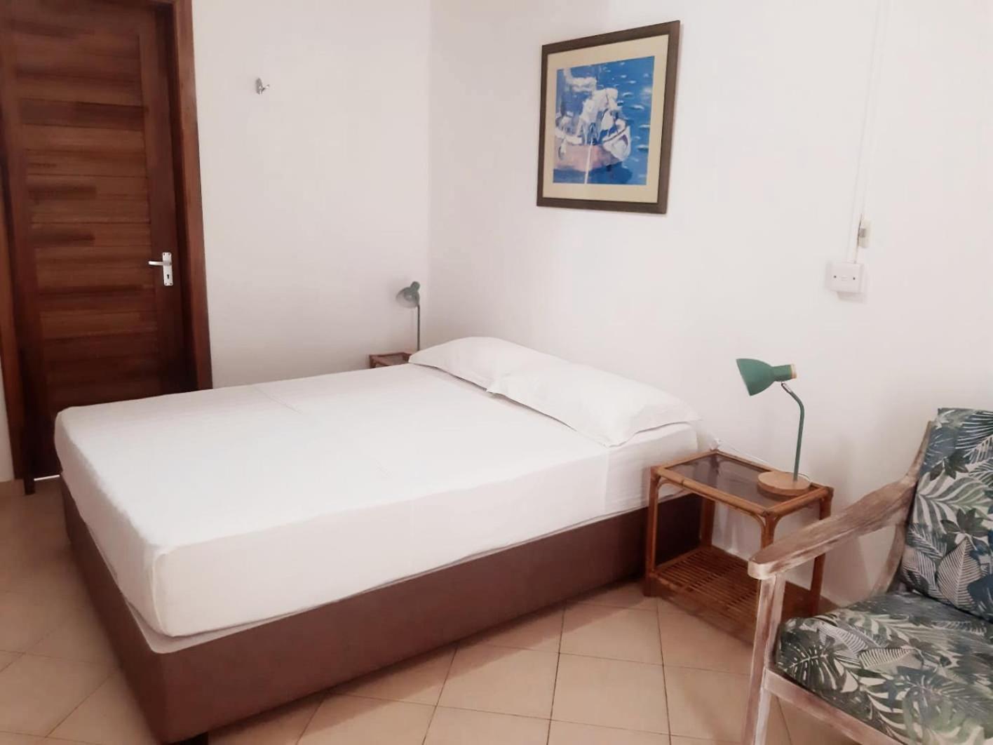 La Perla Holiday Apartments Перейбер Номер фото