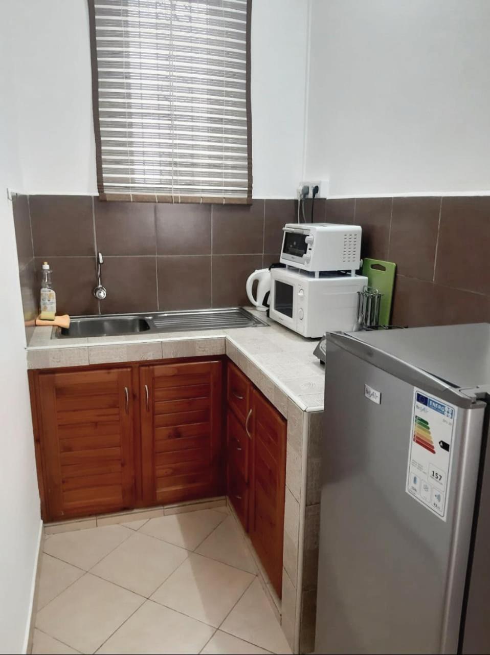 La Perla Holiday Apartments Перейбер Номер фото